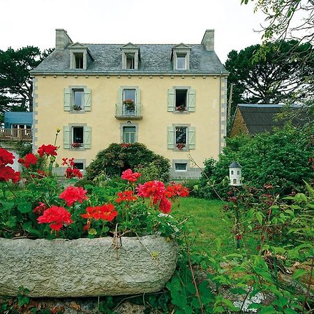 Maison De Kersalomon Trégunc Exterior foto