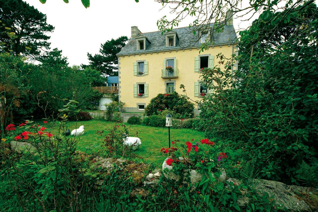 Maison De Kersalomon Trégunc Exterior foto